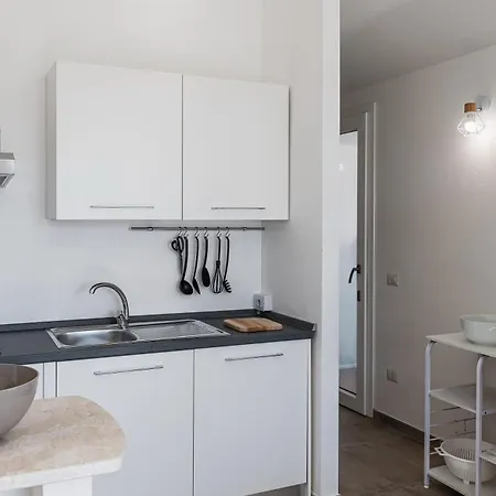 Villa Is Laccus 6 Castiadas