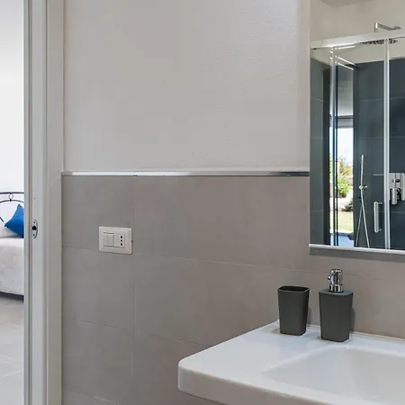 Is Laccus 6 Villa Castiadas