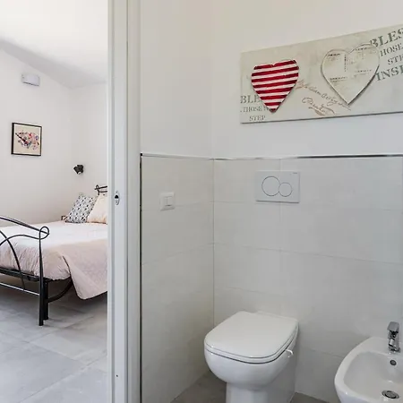 Villa Is Laccus 6 Castiadas